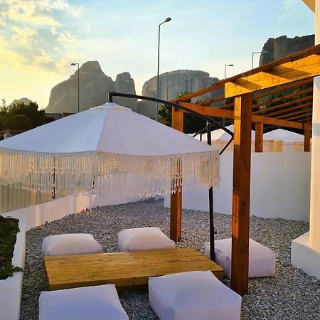 Meteora Superior Collection Villas III Kalambaka Exteriér fotografie
